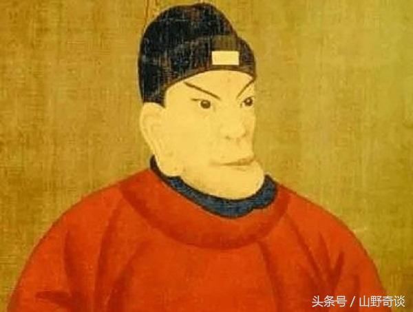 历史上杀气最重的一首诗,黄巢与张献忠都甘拜