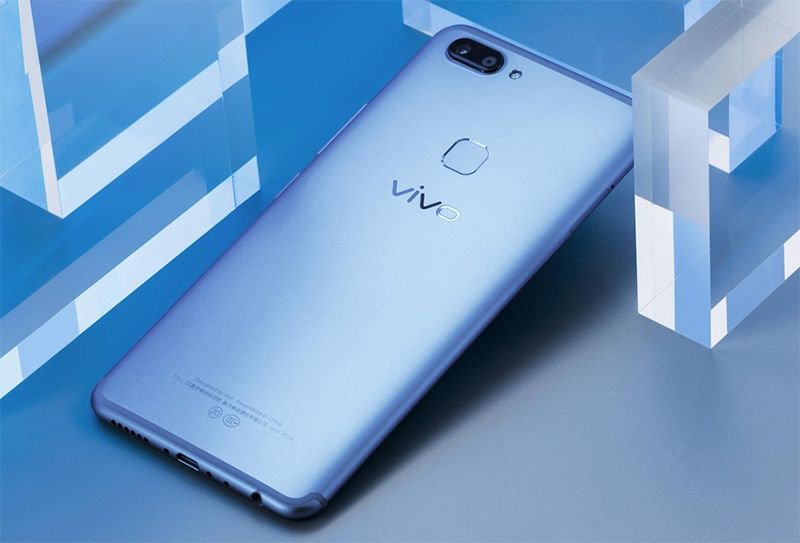 国产旗舰手机OPPO R11s和vivo X20怎么选?颜