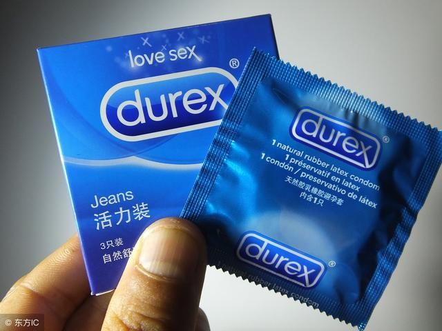 为什么超市要把安全套放在前台区域?答案说出