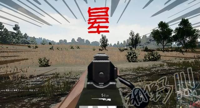 玩绝地求生10分钟就头晕想吐怎么办?五种方法