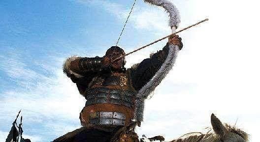 世界最强的4大弓箭!有3把是中国造,你知道几把?