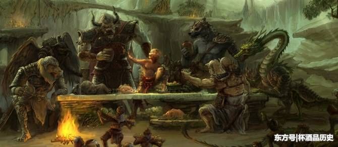 《西游记》七大圣真实武力排行 ,鹏魔王第三,行