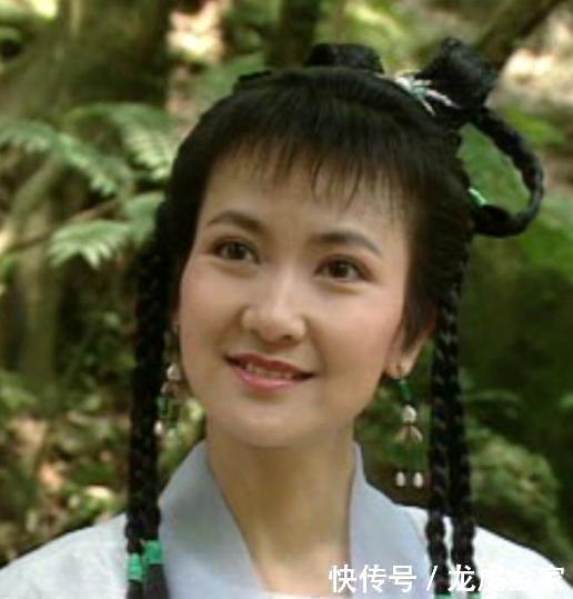 最美的《新白娘子传奇》播出二十三年了, 当年