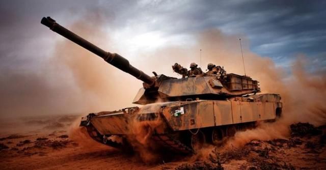 全球各国军事实力排名更新,印度排名第四,第二