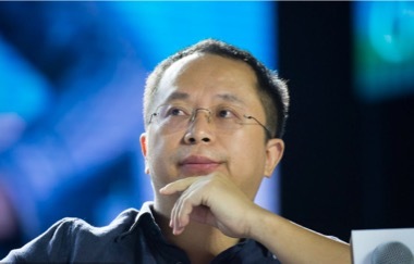 安全创客汇—周鸿祎领衔全明星评委团等你来战! 安全创客汇—周鸿祎领衔全明星评委团等你来战!