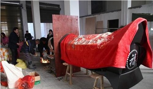 为何人死后要停尸3天 竟然不是迷信 有科学根据!