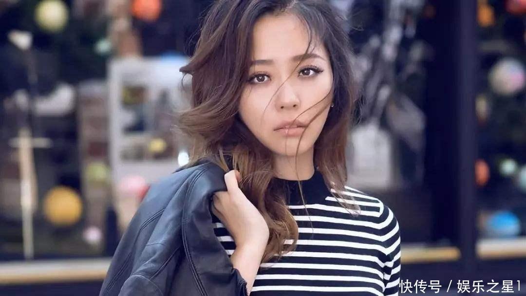 张靓颖发文宣布离婚, 冯轲获得新称号冯马蓉!