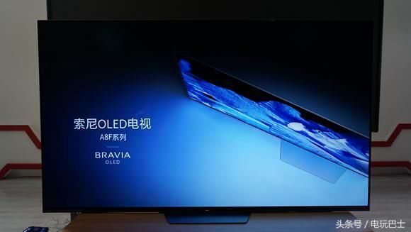 新《战神》的正确打开方式:PS4Pro+索尼A8F