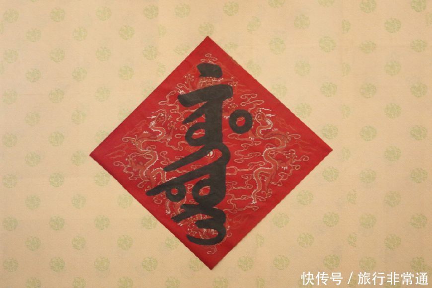 清朝的皇宫,除了北京故宫以外还有这一座,快被