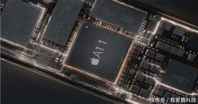 中国自主研发的手机芯片,还需要多少年才能超