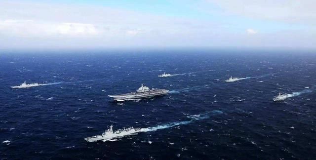 中国003航母安装电磁弹射器?最大难题已攻克