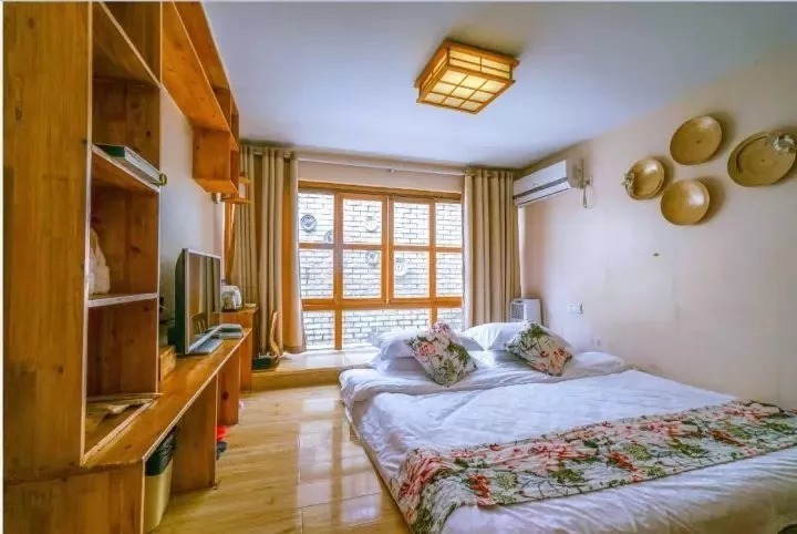 乌镇、周庄、西塘哪个好?当然是有驿云的好,我