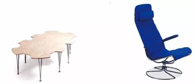 欧不只有大窗、木桌、极简风,你该知道什么是