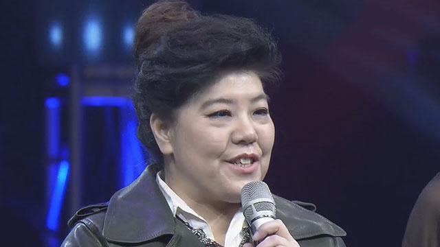 杨冰冰讲述与王菲田震之间的闺蜜小故事