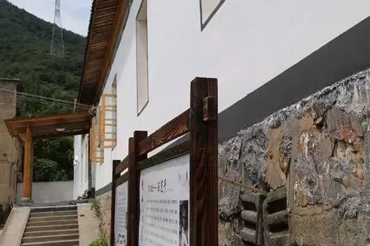 厉害了,我的旧房子!诸暨农村闲置房产有了大用