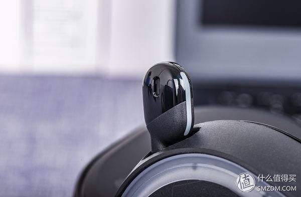 Hi-Res认证加成,赛睿Arctis Pro+Game DAC试