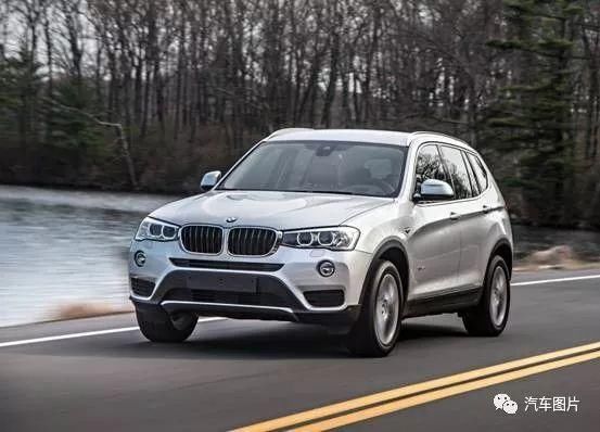 雷克萨斯RX2.0t VS宝马X3 2.0t究竟买哪一个划算