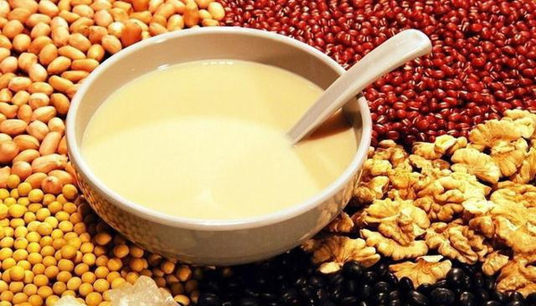 豆浆的做法和配方 这样做超级好喝,根本停不下