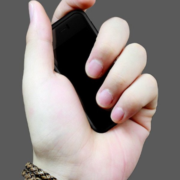 你知道吗?现流行智能迷你小手机,比智能机强万