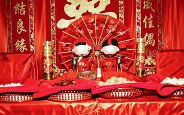 关于彩礼之风,河南彩礼新规和这些案例,没有对