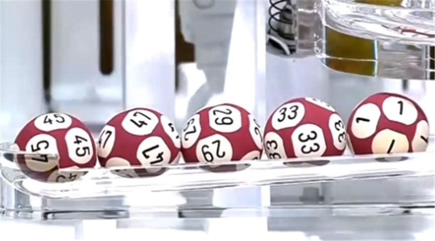 你没看错!一彩民中5.91亿彩票大奖,不过.