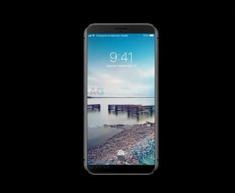 2018年下半年重磅机型发布预测,不要只期待iP