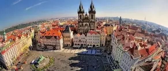 18年全球最佳旅行国家,第一名你可能连名字都