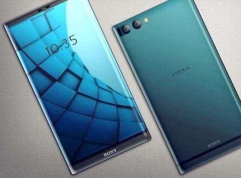 索尼Xperia XZ3配置参数曝光,索尼首款双摄全