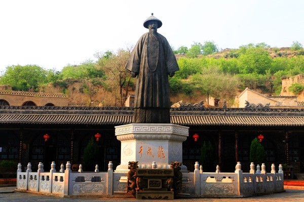 电视剧《于成龙》热播将有助于山西廉政文化旅游线路快速形成 电视剧《于成龙》热播将有助于山西廉政文化旅游线路快速形成