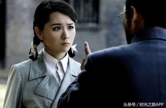 看到邓莎十年容颜,终于明白张檬为什么要整容