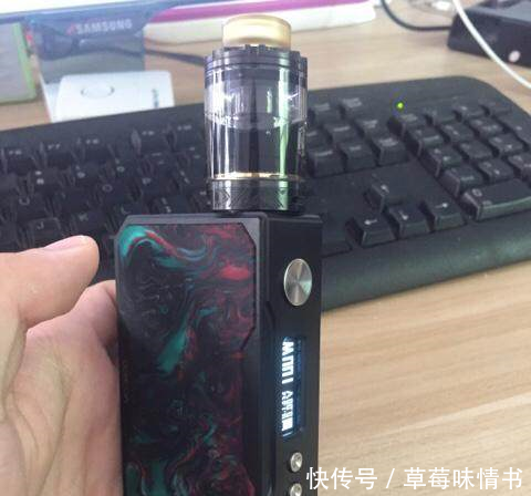 电子烟和香烟哪个对身体伤害大过来人说说经验