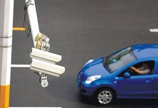 上海新交规2017扣分细则 4月1日实施禁止代扣分