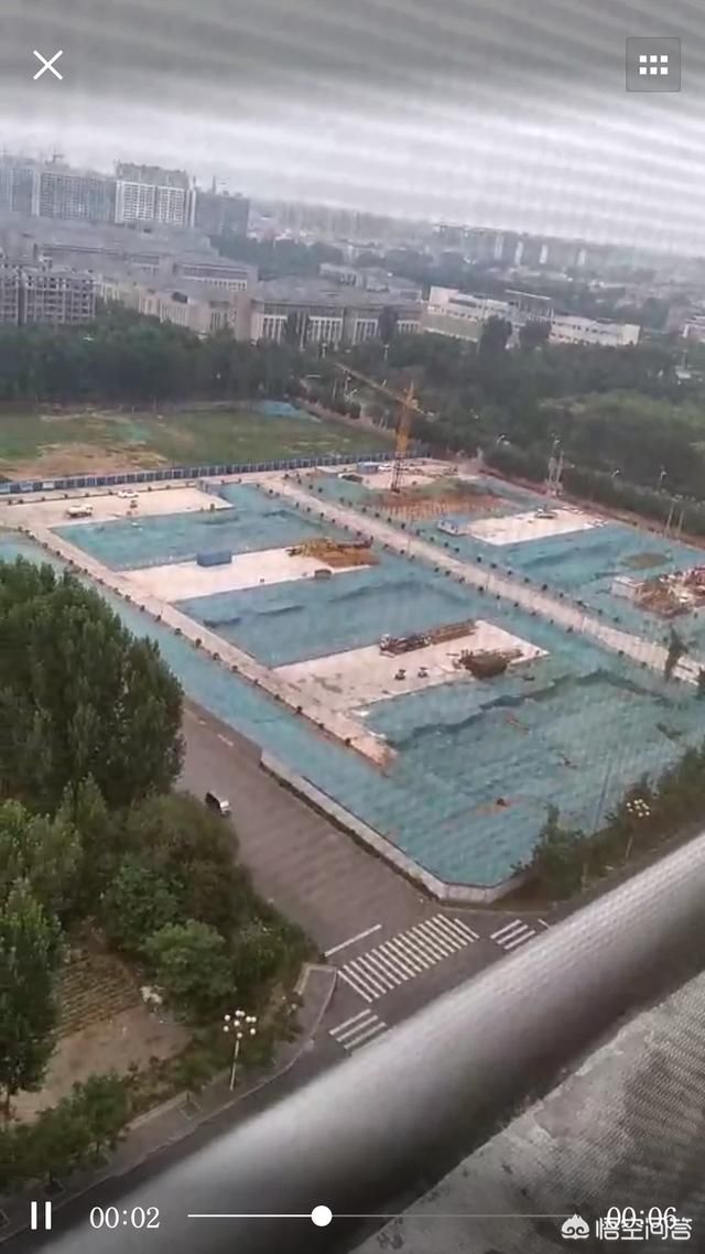 你们的县城目前房价均价是多少一平呢?网友:房