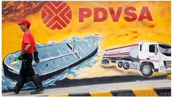 受美国制裁,欠中国巨额!这个忙着反腐、造虚拟