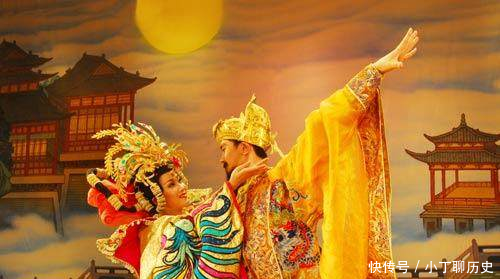 多情自古空余恨下一句到底是啥几乎没人知道