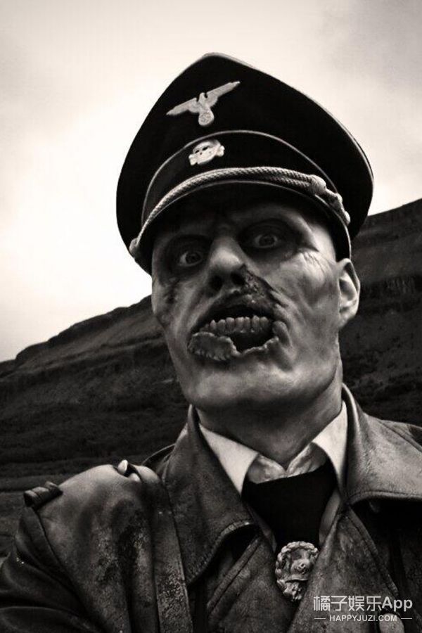 可怕!触手系、大虫子、畸形人,这10部怪物电影