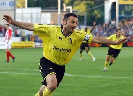 不得了了,2018世界杯改到瑞士了,半个足坛已经