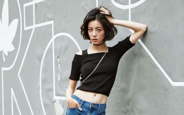 李溪芮三部电视剧霸屏2018,这是要火过迪丽热