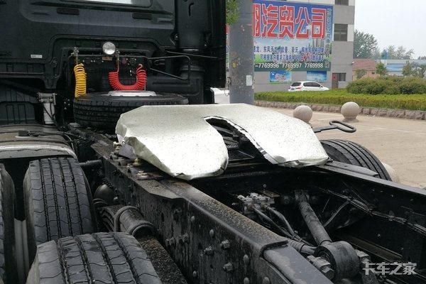 送车司机揭秘行业内幕 曾月入2万元,新车带货