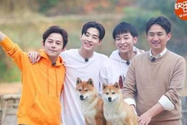 《向往的生活》成员片酬曝光,黄磊片酬比他低