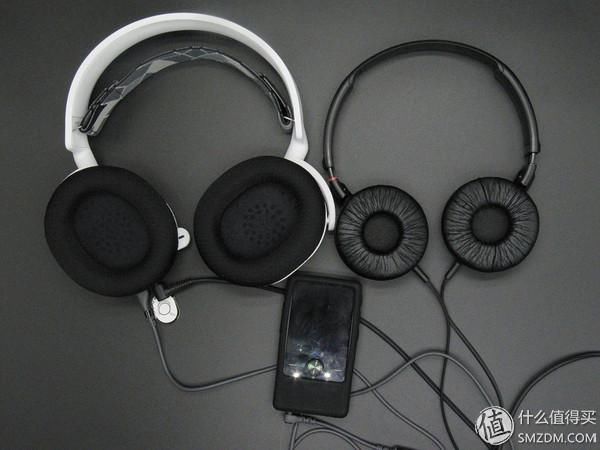 Hi-Res认证加成,赛睿Arctis Pro+Game DAC试