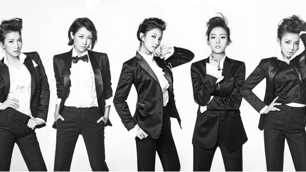 【回放】韩国女团Kara解散真相竟是这