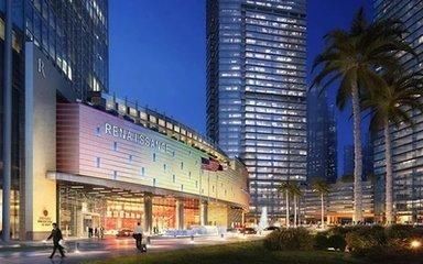 华为总部搬迁至东莞,原因是深圳房价太贵,员工