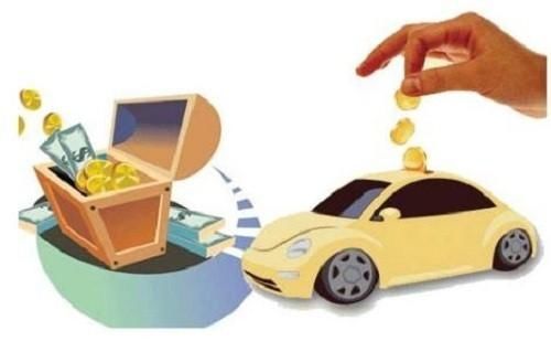 想要投靠谱的P2P车贷?阿尔法金融教你这几点