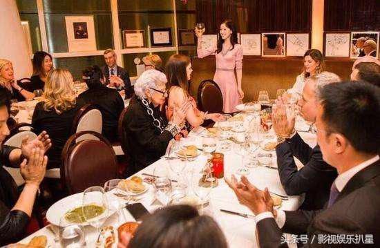 章泽天和刘强东疑怀二胎, 参加章子怡生日, 站C