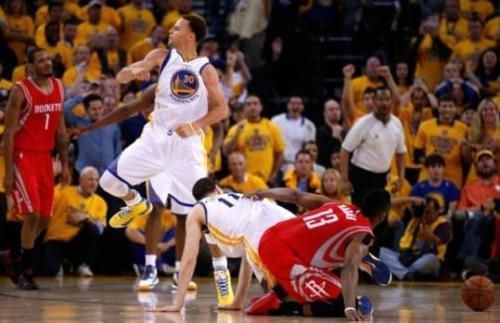 火箭勇士球队常规赛至今数据对比 西部决赛你