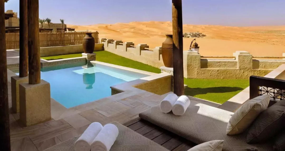 没有去过那里,怎敢称壕?东航开通上海-迪拜直