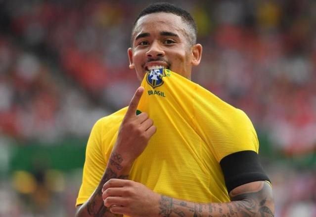 2018俄罗斯世界杯巴西队能走多远,他的发挥比