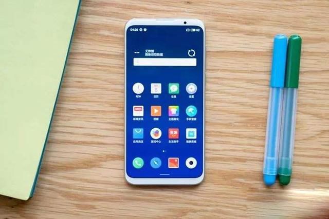 夸张:黄章兑现承诺,骁龙845+超窄边框\/双索尼摄