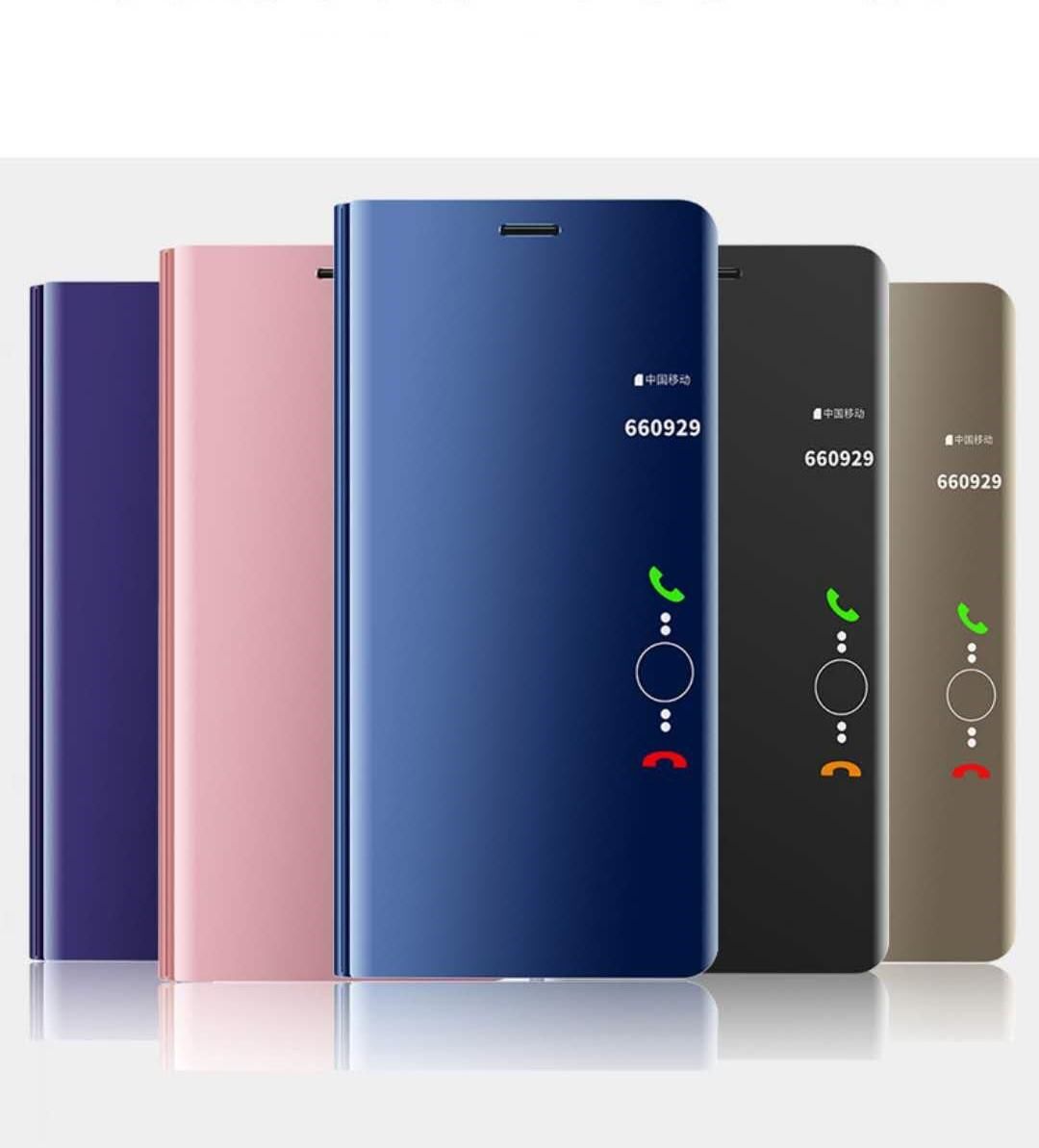 手机别塞裤袋里了!18年新上市的华为手机壳,颠